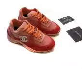 chanel running sports sneakers femmes chaussures 187